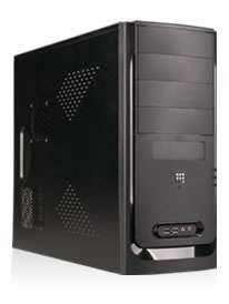 BUSINESS E8400 Intel Core 2 Quad 2.66GHz, Asrock G41 Mobo, 2GB Ram, 250GB HDD!!!BRAND NEW BID NOW!!!